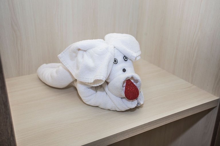 Piazza di Roma | Ingresso gratuito all'Acqua Park