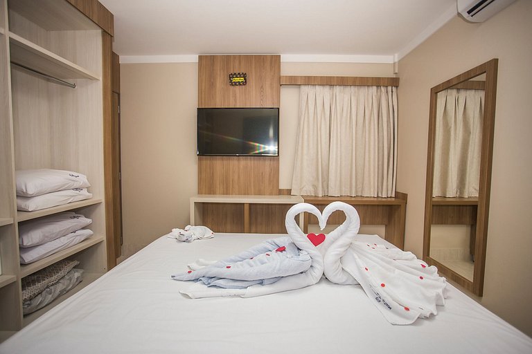 Piazza di Roma | Ingresso gratuito all'Acqua Park