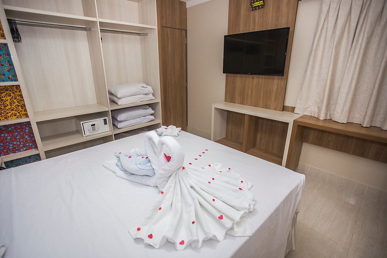 Plaza de Roma | Entrada gratuita al Acqua Park