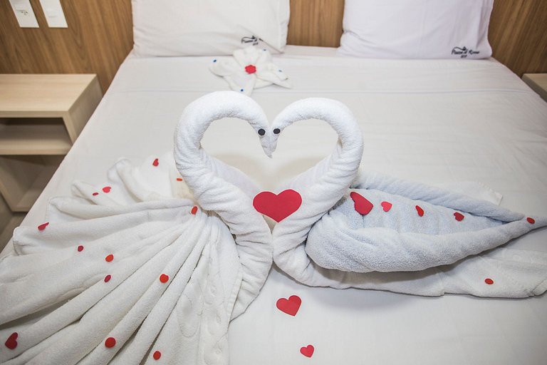 Plaza de Roma | Entrada gratuita al Acqua Park