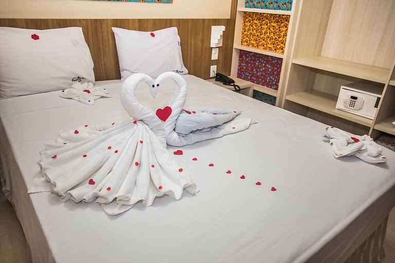 Plaza de Roma | Entrada gratuita al Acqua Park