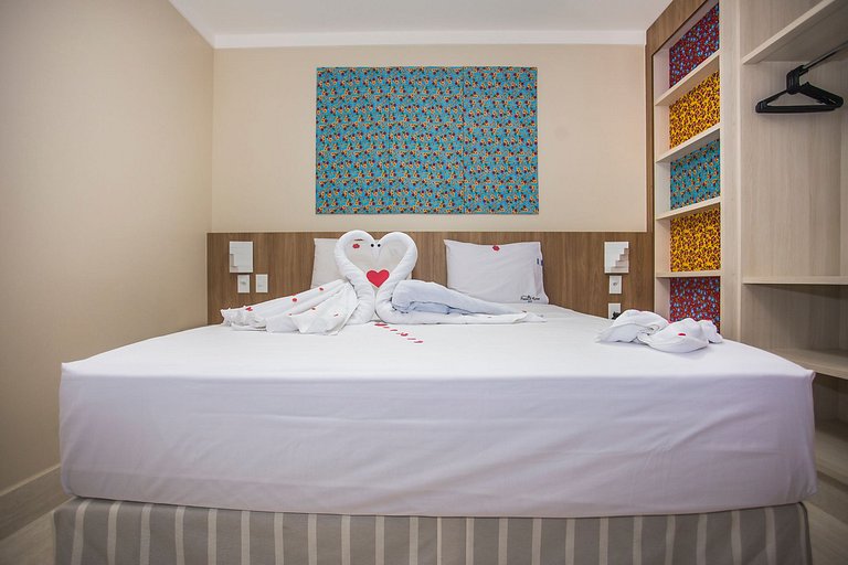 Piazza diRoma | Free Entry to Acqua Park