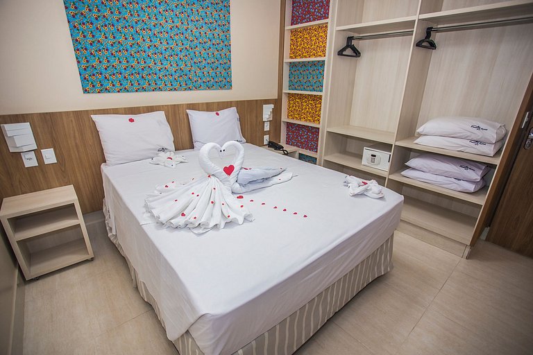 Piazza di Roma | Ingresso gratuito all'Acqua Park