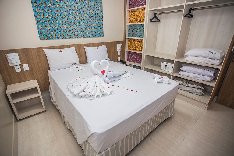 Plaza de Roma | Entrada gratuita al Acqua Park