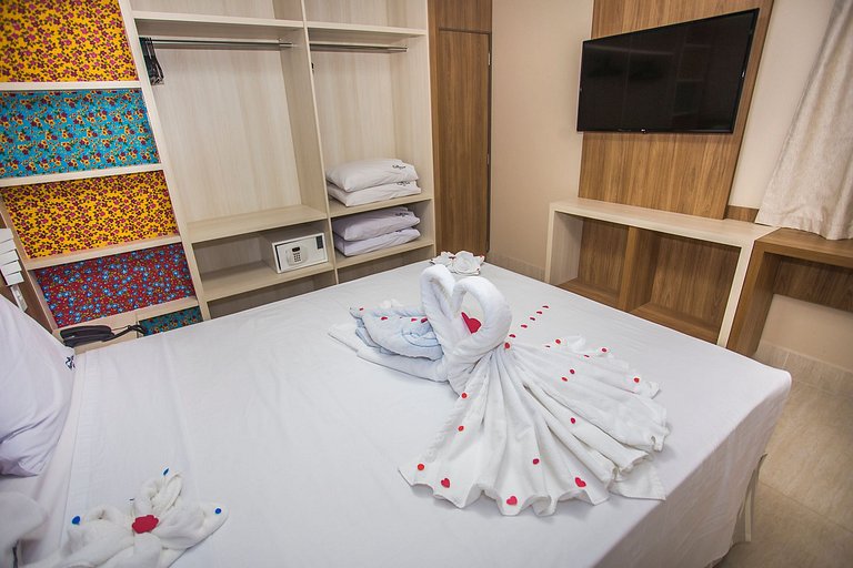 Plaza de Roma | Entrada gratuita al Acqua Park