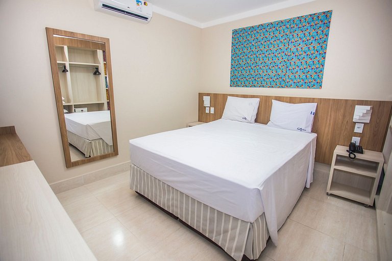 Apartamento 618 - Piazza diRoma