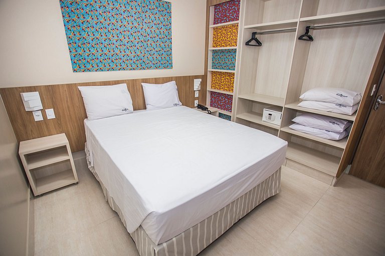 Piazza di Roma | Ingresso gratuito all'Acqua Park