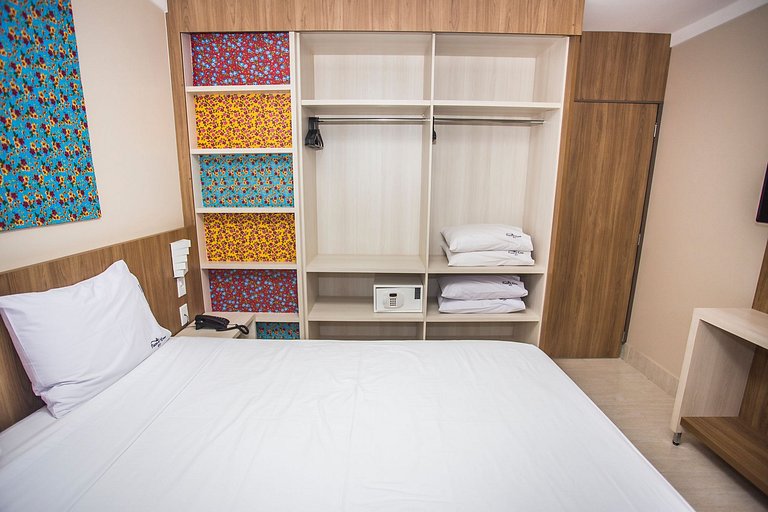 Apartamento 618 - Piazza diRoma