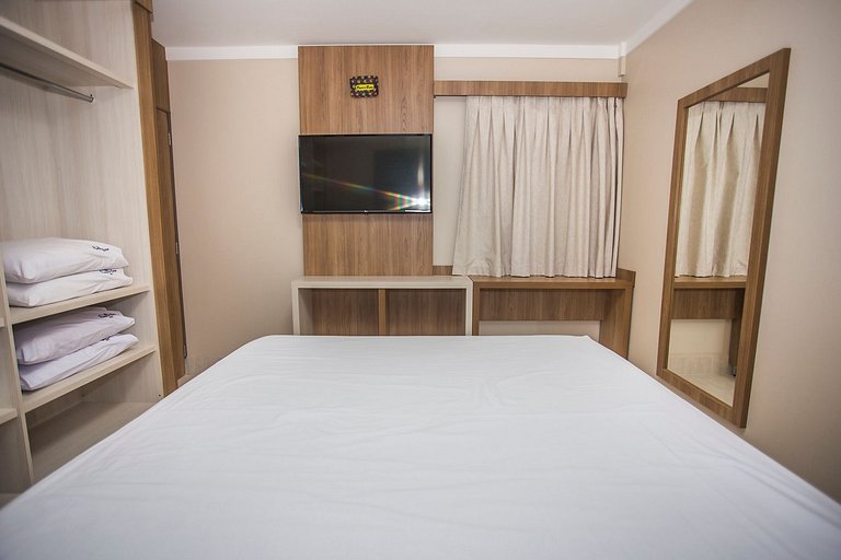 Plaza de Roma | Entrada gratuita al Acqua Park