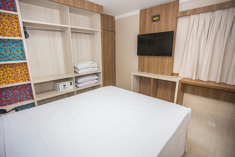 Apartamento 618 - Piazza diRoma