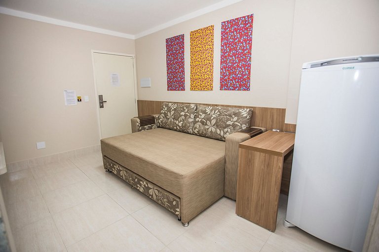 Apartamento 618 - Piazza diRoma