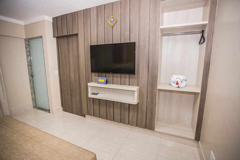 Piazza diRoma | Free Entry to Acqua Park