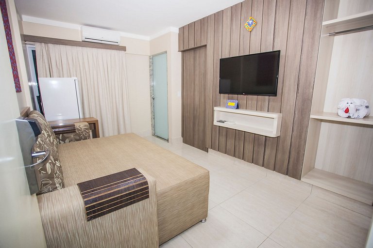 Plaza de Roma | Entrada gratuita al Acqua Park