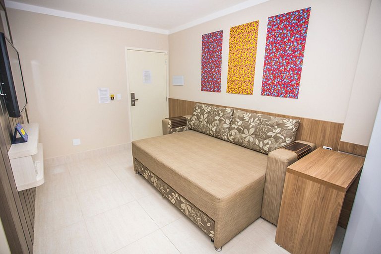 Plaza de Roma | Entrada gratuita al Acqua Park