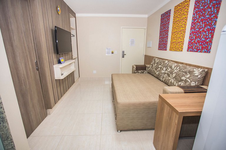 Plaza de Roma | Entrada gratuita al Acqua Park