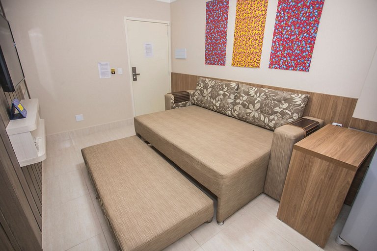 Apartamento 618 - Piazza diRoma