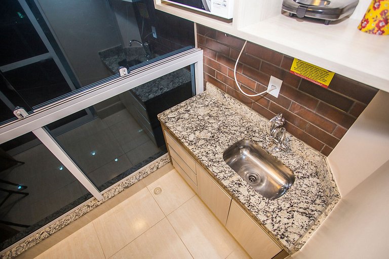 Apartamento 618 - Piazza diRoma