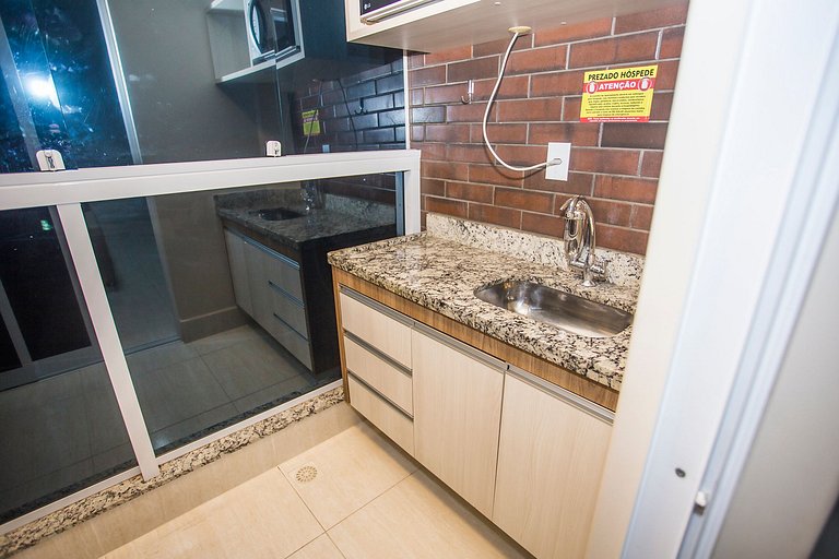 Apartamento 618 - Piazza diRoma