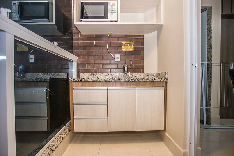 Apartamento 618 - Piazza diRoma