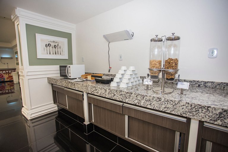 Apartamento 618 - Piazza diRoma