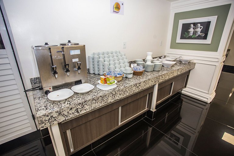Apartamento 618 - Piazza diRoma