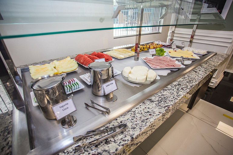 Apartamento 618 - Piazza diRoma