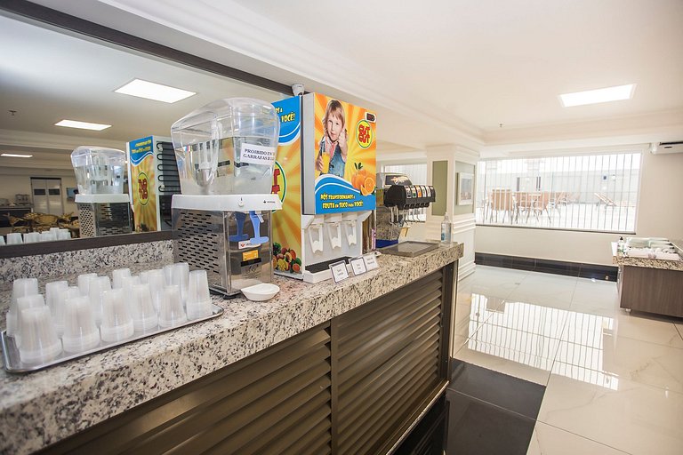 Piazza di Roma | Ingresso gratuito all'Acqua Park