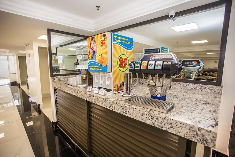 Plaza de Roma | Entrada gratuita al Acqua Park