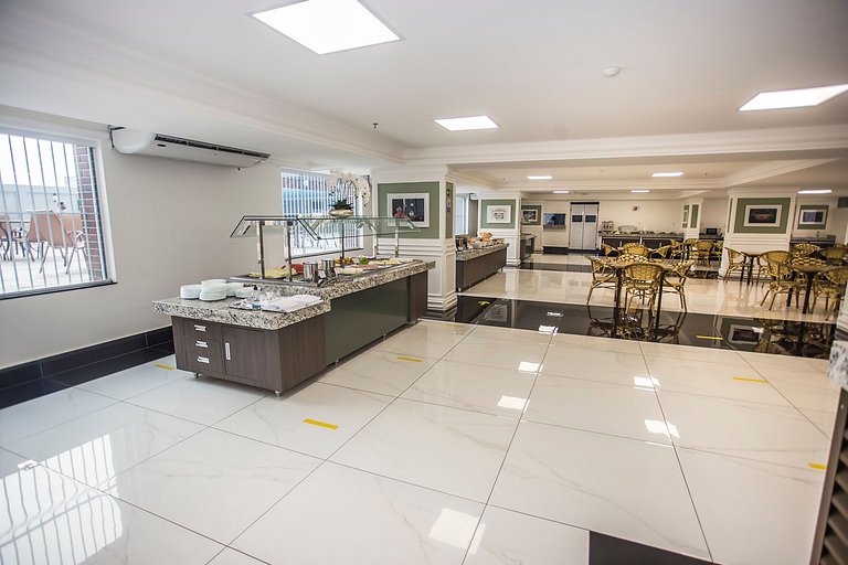 Apartamento 618 - Piazza diRoma