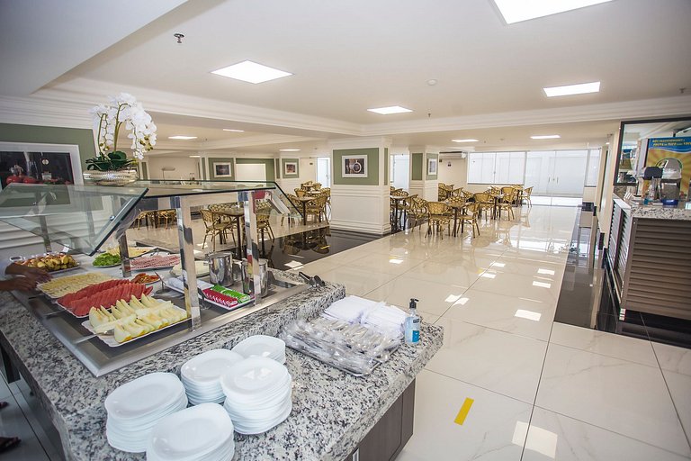 Apartamento 618 - Piazza diRoma