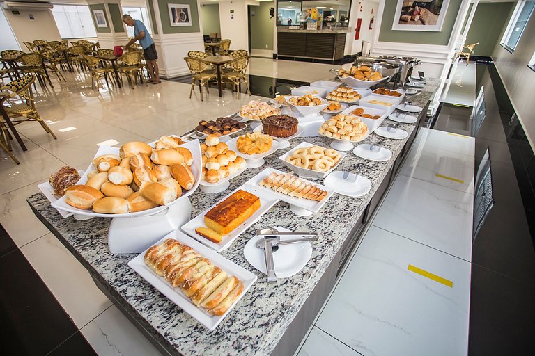 Plaza de Roma | Entrada gratuita al Acqua Park