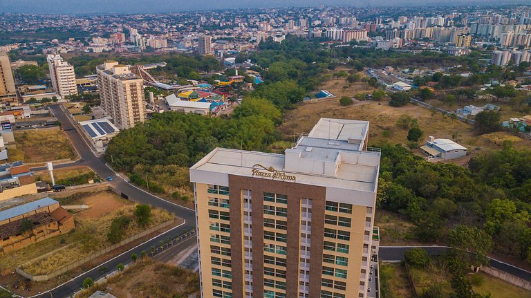 Apartamento 618 - Piazza diRoma