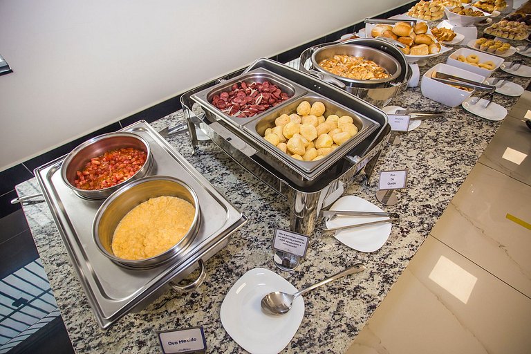 Piazza di Roma | Ingresso gratuito all'Acqua Park