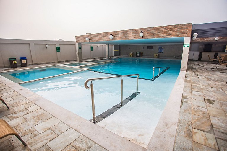 Apartamento 618 - Piazza diRoma