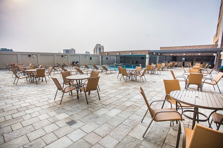 Plaza de Roma | Entrada gratuita al Acqua Park