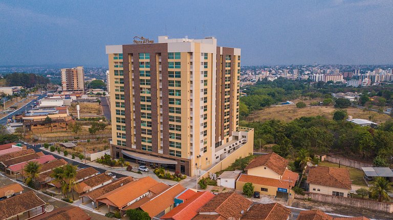 Apartamento 618 - Piazza diRoma