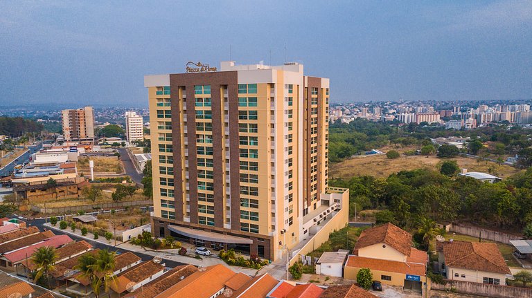 Plaza de Roma | Entrada gratuita al Acqua Park