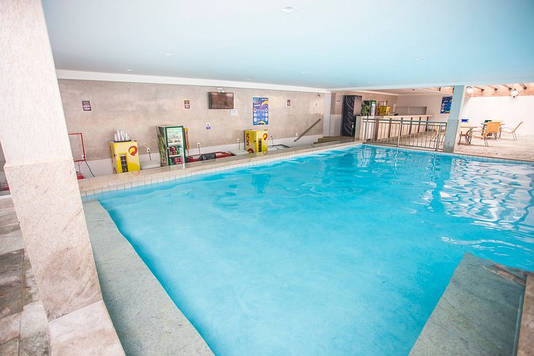 Piazza di Roma | Ingresso gratuito all'Acqua Park