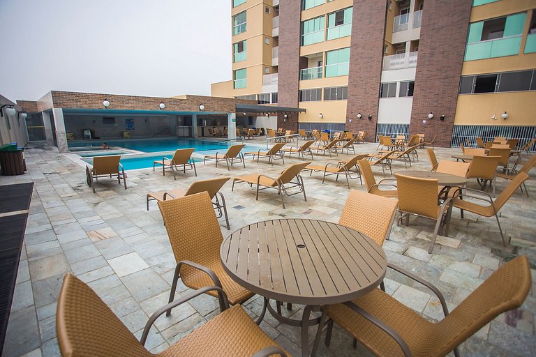 Piazza diRoma | Free Entry to Acqua Park