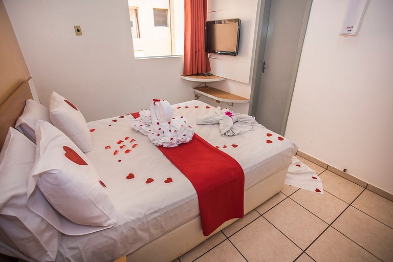 Apartamento 113 - diRoma Fiori