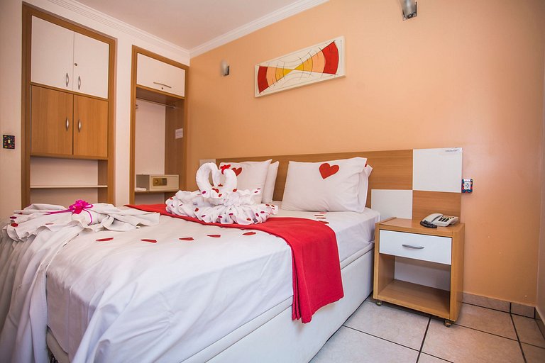 Apartamento 113 - diRoma Fiori