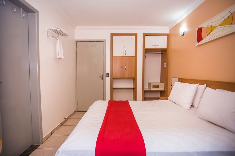 Apartamento 113 - diRoma Fiori
