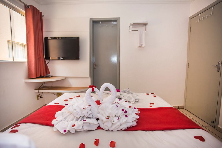 Apartamento 113 - diRoma Fiori