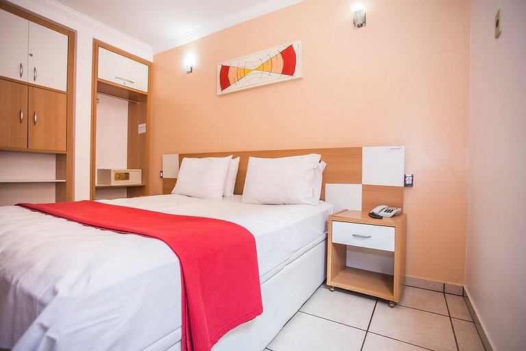 Apartamento 113 - diRoma Fiori