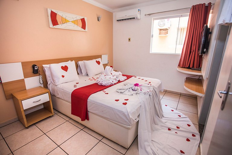 Apartamento 113 - diRoma Fiori