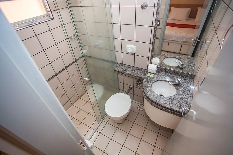 Apartamento 113 - diRoma Fiori