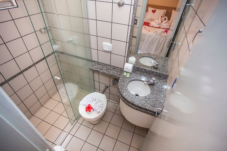 Apartamento 113 - diRoma Fiori