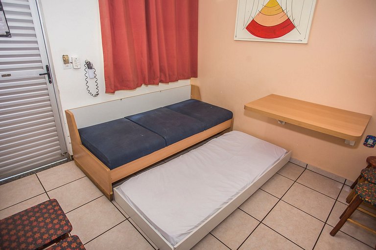 Apartamento 113 - diRoma Fiori