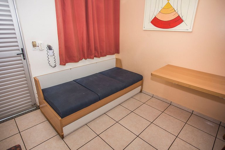 Apartamento 113 - diRoma Fiori