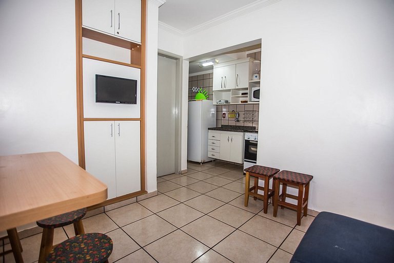 Apartamento 113 - diRoma Fiori